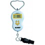 BLINKY DIGITAL SCALE MOD. BILLY MAX KG. 40