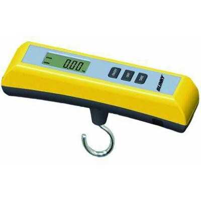 BLINKY DIGITAL DYNAMOMETER SCALE 3 WEIGHT TYPES 95953-05 / 2