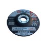 ABRABETA A24P ABRASIVE WHEEL FOR DEBURRING STAINLESS STEEL