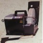 ELECTRIC WATER GRINDER MM. 250 WITH SHAFT HP. 1.5
