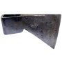 ACCETTA SCURE CALABRIA SANTO FORGIATA N. 3 GR. 1000