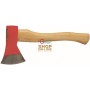 HATCHES STEEL CUT WOOD HANDLE GR. 400