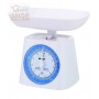 BLINKY MECHANICAL KITCHEN SCALE MOD. OLGA