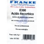 ASCORBIC ACID BAG KG. 1