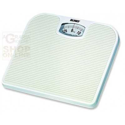 BLINKY MECHANICAL WEIGHING SCALE MOD. EMMA