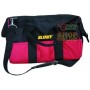 BLINKY BORSA PORTAUTENSILI ART.420 TELA ROSSA CM. 42X25X30H 