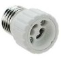 ADAPTER FOR E27-GU10 MAX W60 LAMPS
