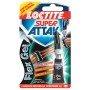 ADHESIVE ATTAK FLEX GEL GR. 3