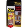 ADHESIVE VIGOR NAILS-STOP WHITE TUBE GR. 100