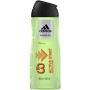 ADIDAS SHOWER GEL 3in1 ACTIVE START REVITALIZING 400 ML