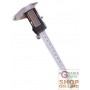 BLINKY CALIBRO A CORSORIO INOX DIGITALE 58508-10/7 