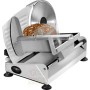 Bomann MA451CB electric slicer with stainless steel blade cm. 19 watts. 150