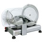 ELECTRIC SLICER RGV PROFESSIONAL LUXOR 22 BLADE MM. 220 WATT.
