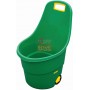 BLINKY MULTIPURPOSE CARRY BASKET TROLLEY WITH WHEELS
