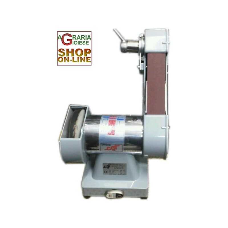 PROFESSIONAL ELECTRIC BAND KNIFE SHARPENER