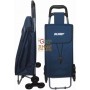 BLINKY AGILITY HANGING TROLLEY FOR STEPS WITH 3 WHEELS