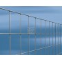 AGRISALD ELECTRO-WELDED NET FOR GALVANIZED FENCE 50X75 H. 180 MM. 2