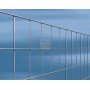 AGRISALD RETE ELETTROSALDATA PER RECINZIONE ZINCATA 50X75 H. 180 MM. 2