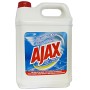 AIAX DETERGENTE DETERGENTE LIQUIDO 5 LITRI TANICA FORMATO PROFESSIONALE