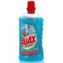 AIAX LIQUID FLOOR CLEANER EXPEL 1 LT.