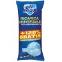 AIRMAX MANGIAUMIDITA NEUTRAL SALTS GR. 1000