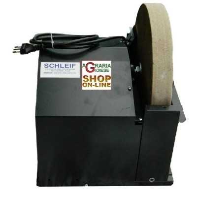 ELECTRIC SHARPENER MM. 250