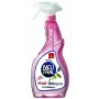 ALCOHOL WITH ANTIBACTERIAL DETERGENT ML. 750