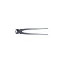 ALFA ART. 461 TONGS FOR CEMENTISTS IN CARBON STEEL MM. 250
