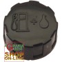 ALPINA BJ335 RIC. MIXTURE CAP