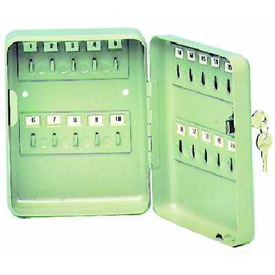 BLINKY KEY HOLDER BOX BK-PC 20 PLACES 200X160X80H