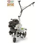 ALPINA MOTOZAPPA Z50 FOUR STROKE ENGINE BRIGGS STRATTON CUTTER CM. 50 HP. 4 CV