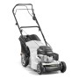 ALPINA SELF-PROPELLED COMBUSTION LAWN MOWER AL3 46 SH GCV 135 HONDA