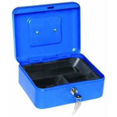 BLINKY CASSETTA PORTAVALORI BK-PV2A VASSOIO 20X16X9 27100-30/1 