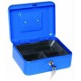BLINKY CASSETTA PORTAVALORI BK-PV2A VASSOIO 20X16X9 27100-30/1 