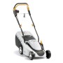 ALPINA ELECTRIC LAWN MOWER AL1 34 E WATT. 1300