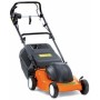 ALPINA ELECTRIC LAWN MOWER FL 41 LE W1300 CM. 41