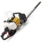 ALPINA HEDGE TRIMMER WITH BURST HT55 CC: 25.4 CUTTING BAR CM. 55