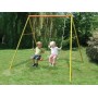 SIMPLE 2-SEATER SWING