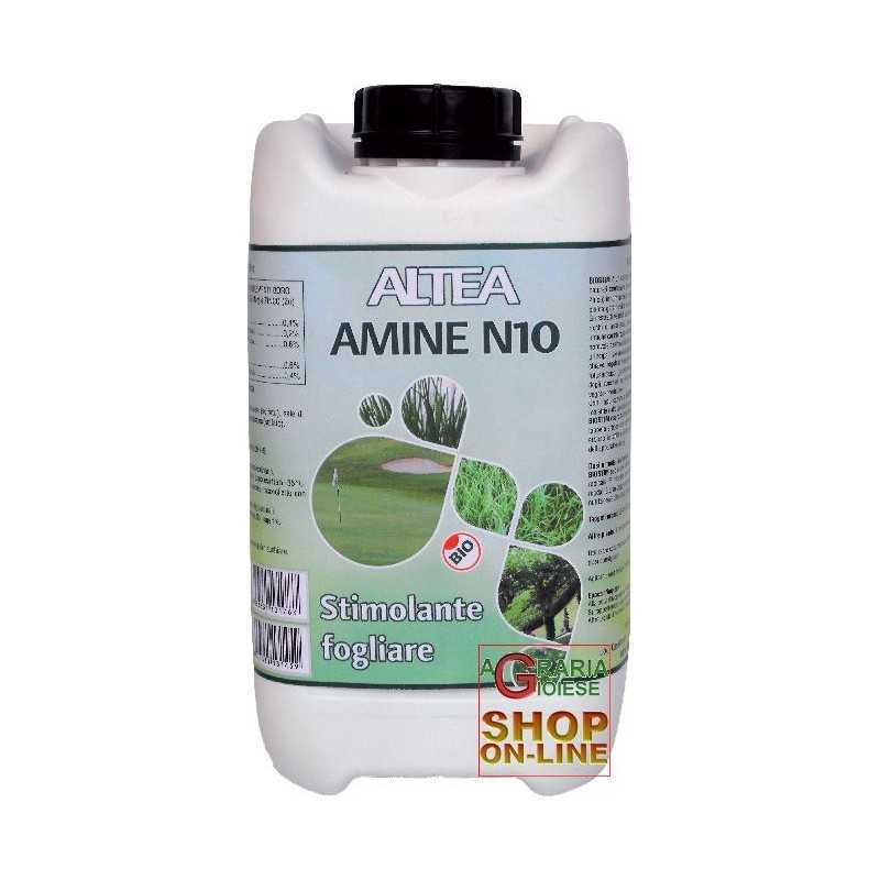 MANISOL Zero - CONCIME FOGLIARE BIOLOGICO CONTRO MOSCA DELL'OLIVO - Agritalia - 6