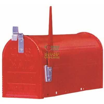 BLINKY AMERICA POSTAL BOX WITHOUT ALUMINUM POLE 27292-10 / 5