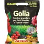 ALTEA GOLIA GRADUAL RELEASE NUTRITION FOR ORNAMENTAL PLANTS VEGETABLES FRUIT AND GRASS CARPETS 5 Kg