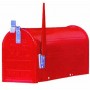 BLINKY AMERICA POSTAL BOX WITHOUT POST BLACK 27292-20 / 4