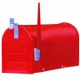 BLINKY AMERICA POSTAL BOX WITHOUT RED POLE