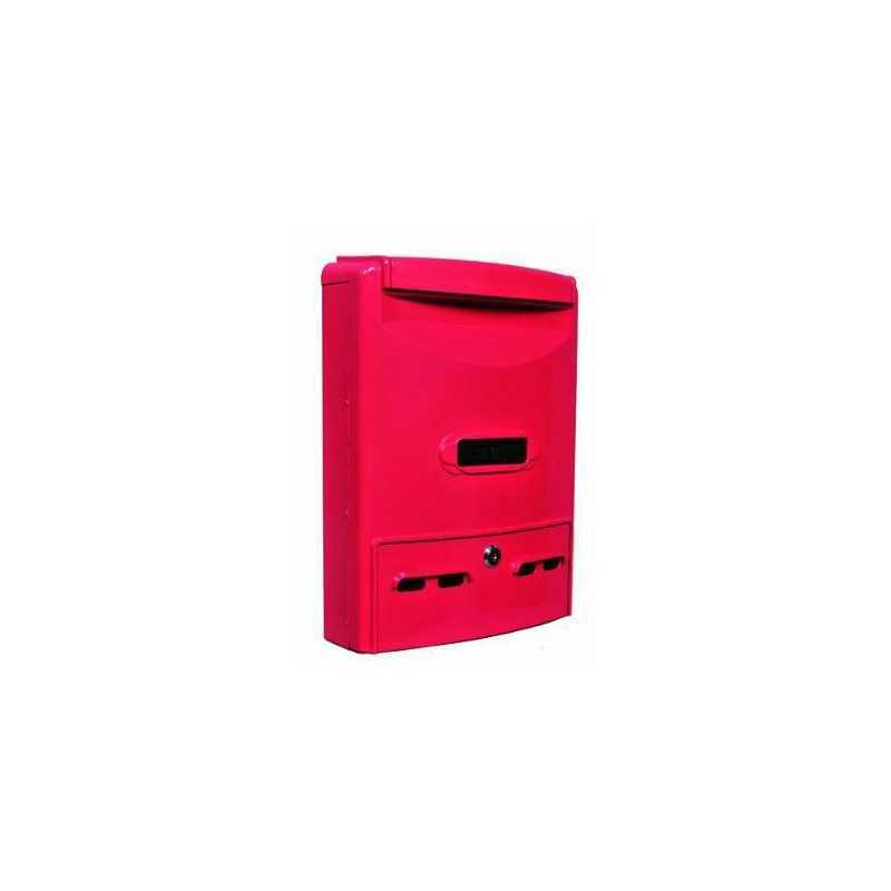 Buste Postali In Plastica Autosigillanti &ndash; Verdi Neon &ndash; 405x508mm (16x20 Pollici) &ndash; UK