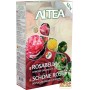ALTEA ROSABELLA ORGANIC GRANULAR FERTILIZER FOR ROSES, HEDGES AND SHRUBS kg. 1.5