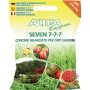 ALTEA SEVEN 7- 7- 7 BALANCED GRANULAR FERTILIZER FOR VEGETABLES AND GARDENS 5 Kg