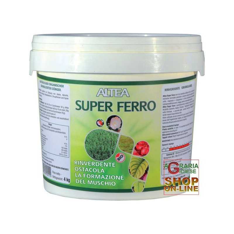 ZAPI - 309110 - Rinverdente per piante chelato 5 buste da 20 g