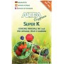 ALTEA SUPER K MINERAL FERTILIZER NK 13-46 FOR VEGETABLES, FRUITS AND GARDENS 1 Kg