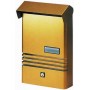 BLINKY MAILBOX LIDO MAXI 25X7,5X38 27280-20 / 1