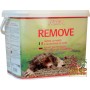 ALTEA moleSTOP NOURISHES THE PLANTS AND DRIVES AWAY MOLES AND MICE CAMPAGNOLI REMOVE 20 Kg